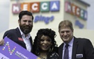 Town: Mecca Bingo, Luton Prize: £202,005