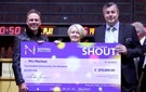Town: Apollo Bingo, Rhyl Prize: £275,000