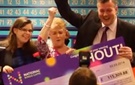 Town: Mecca Sale Prize: £115,000