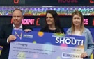 Town: Barrow-In-Furness Prize: £132,000