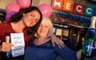 Town: Acocks Green Prize: £25,000 and £100,000 to share