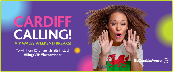Cardiff Calling 2019 - Web banner 01